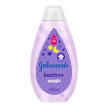 JOHNSON’S® Bedtime Wash