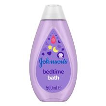 JOHNSON’S® Bedtime Bath