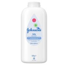 JOHNSON’S® Baby Powder