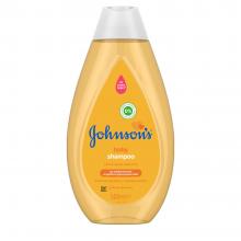 JOHNSON’S® Baby Shampoo 