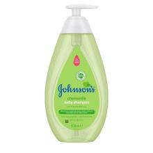 JOHNSON’S® Chamomile Baby Shampoo