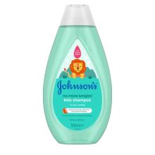 JOHNSON’S® No More Tangles™ Kids Shampoo