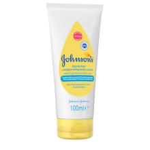 JOHNSON’S® TOP-TO-TOE® Moisturising Baby Cream