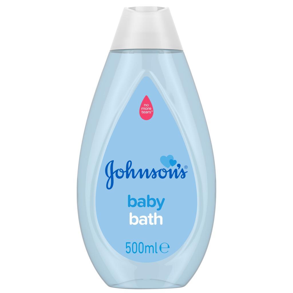 Baby Bath  JOHNSON'S® Baby UK