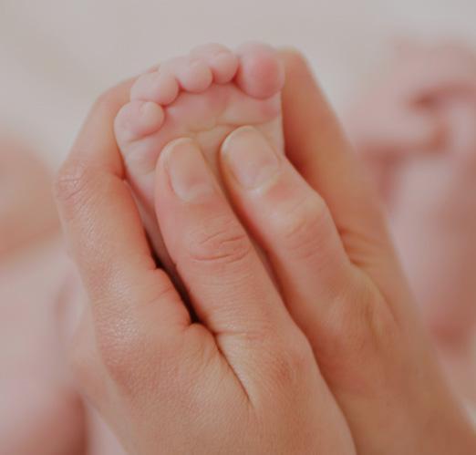 Baby Skincare Myths - JOHNSON’S® BABY