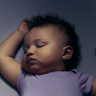 Benefits of Baby Sleep - JOHNSON’S® BABY